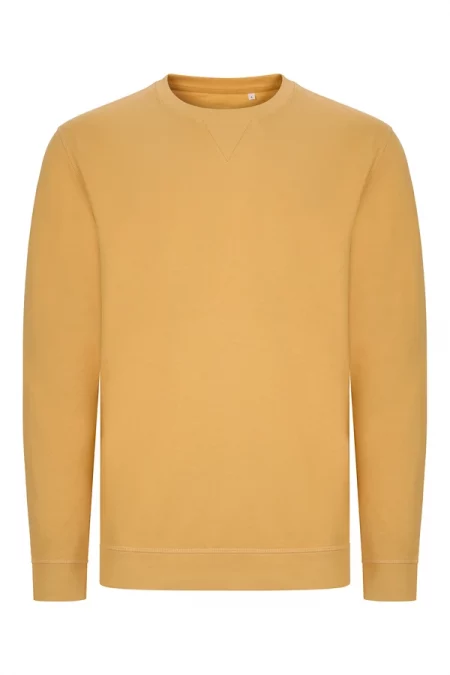 Sudadera unisex cuello redondo MIST STCN300U | MUKUA