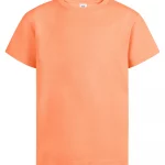 Camiseta niño manga corta 190 TS190KC | MUKUA