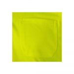Polo de trabajo poliéster bicolor alta visibilidad 173 | VELILLA - Image 6