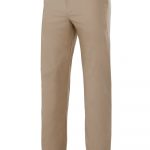Chino stretch homme 403004S | MUKUA