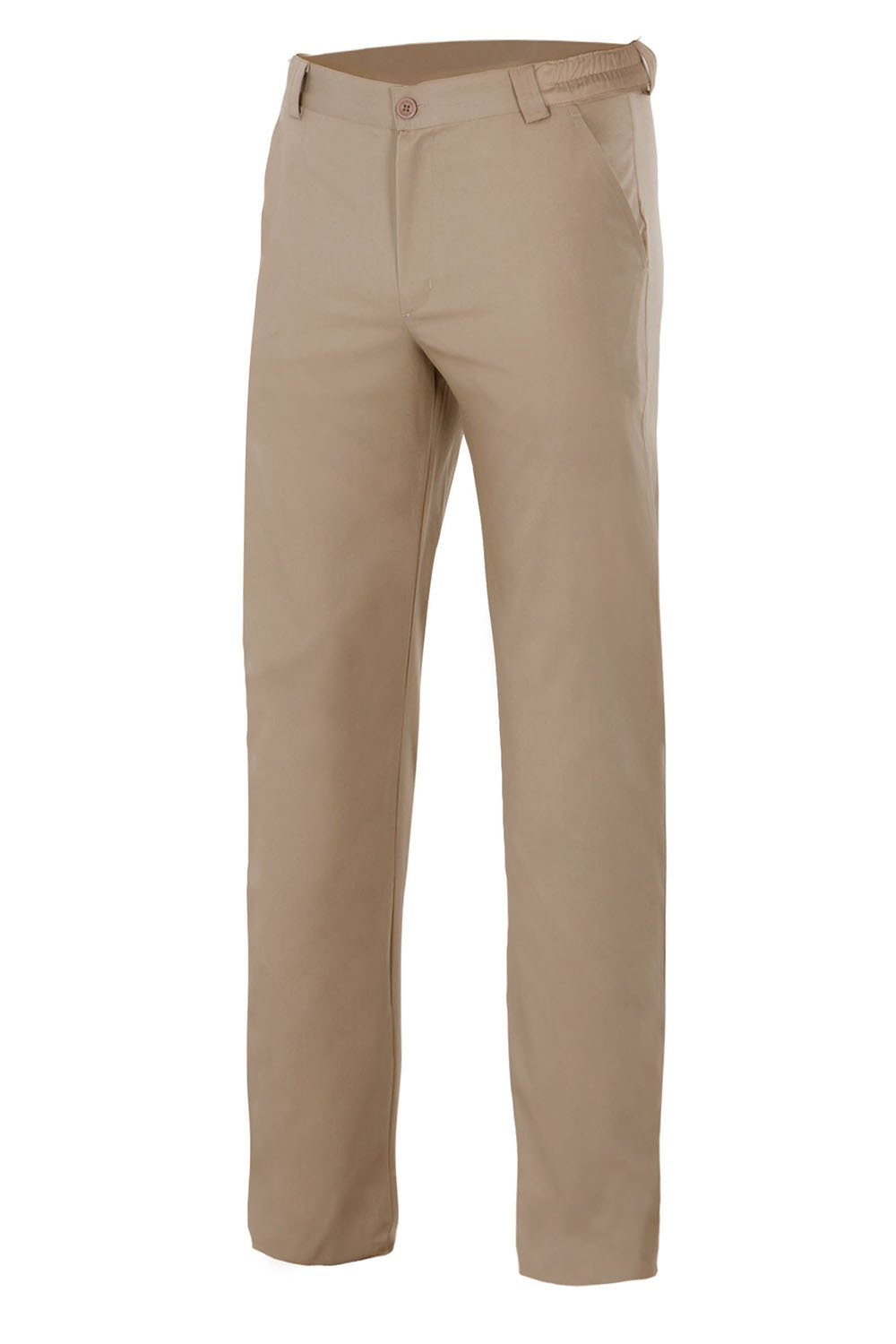 403004S_46_1_1000 Chino stretch homme 403004S | MUKUA – Image 1