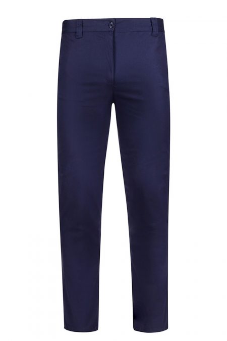 Chino stretch mujer 403005S | MUKUA