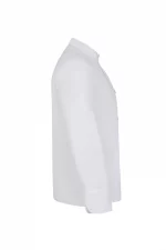Chaqueta de cocina manga larga 405224 | MUKUA – Image 3