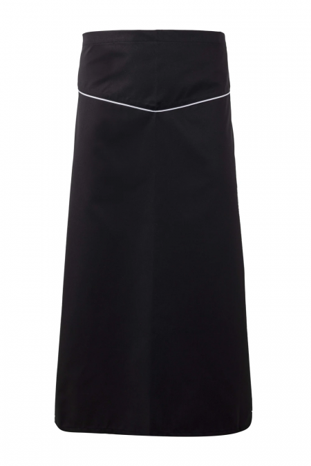 Delantal largo LAUREL | VELILLA