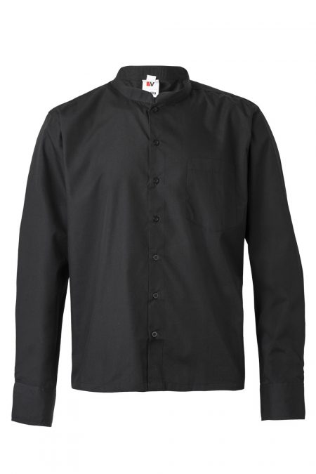 Camisa cuello mao hombre LISTAN | VELILLA