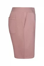 Bermuda chándal unisex LOX SBS270U | MUKUA – Image 2