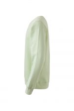 Sudadera unisex crew GOTS SCN290U | MUKUA - Image 3
