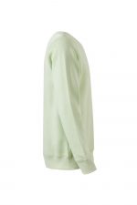 Sudadera unisex crew GOTS SCN290U | MUKUA - Image 4