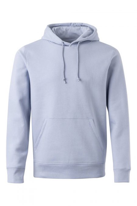 Sudadera capucha unisex GOTS SHN290U | MUKUA