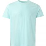 Camiseta MC unisex GOTS TSN160UC | MUKUA
