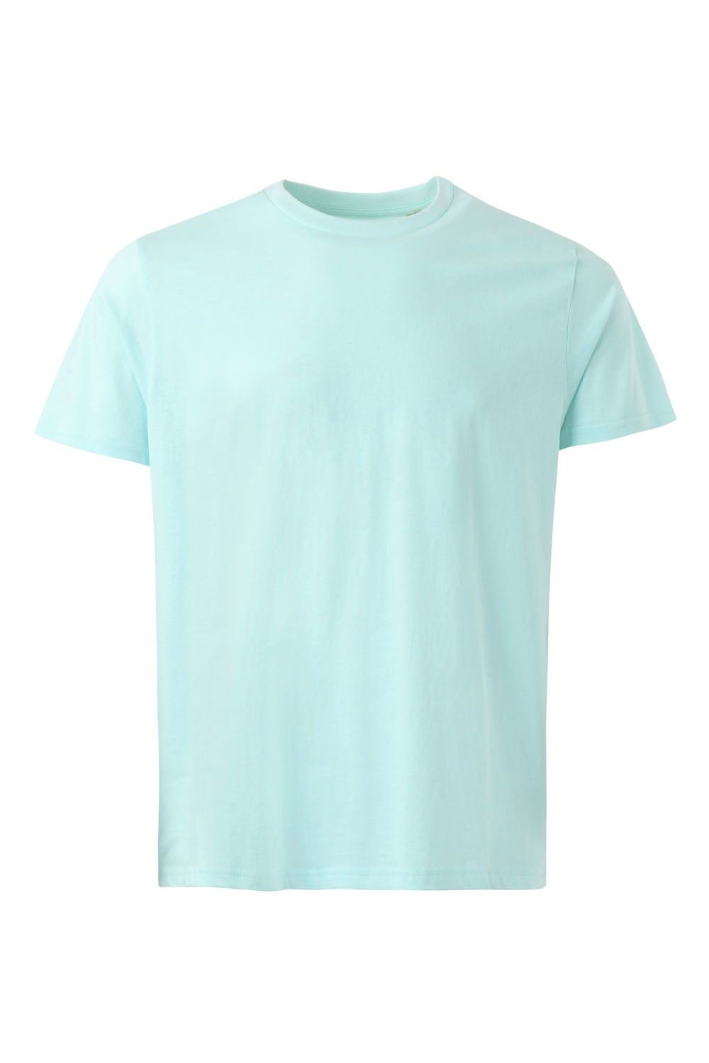 TSN160UC_520_1_1000 Camiseta MC unisex GOTS TSN160UC | MUKUA - Imagen 1