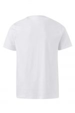 Camiseta MC unisex GOTS TSN160UW | MUKUA - Imagen 4