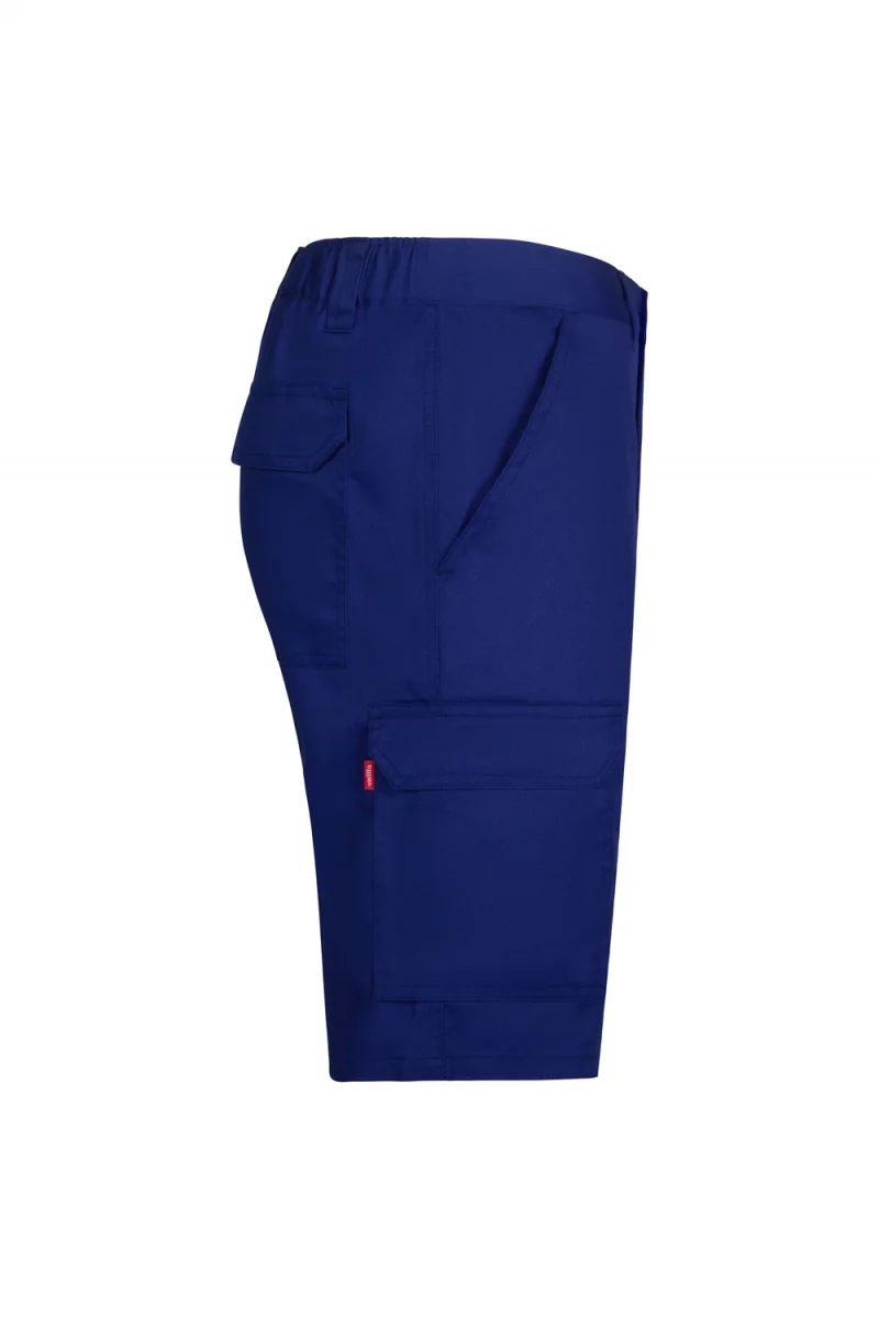 READY SHORT - Bermuda Multibolsillos 103027 | VELILLA &ndash; Combi Pro