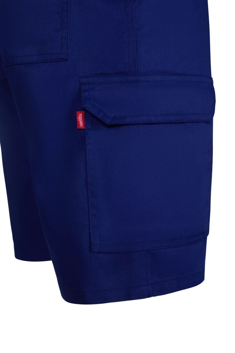 READY SHORT - Bermuda Multibolsillos 103027 | VELILLA &ndash; Combi Pro