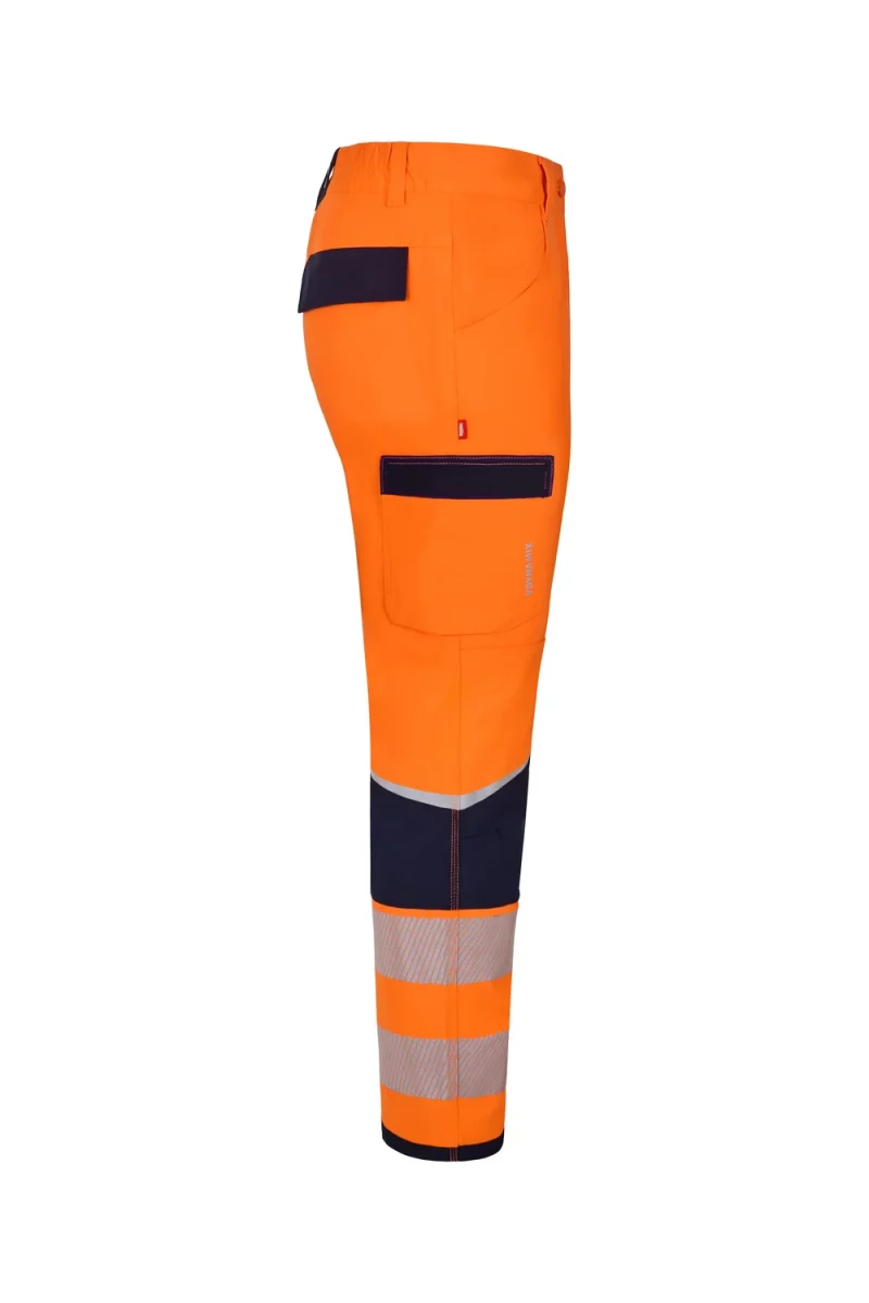 Pantalon technique 4-xtreme V.Dynamix Hi Vis 303030X | VELILLA - Combi Pro