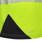 Camiseta de trabajo poliéster alta visibilidad 305630 | VELILLA - Image 7