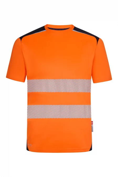 Camiseta técnica V.Dynamix Hi Vis 305630 | VELILLA