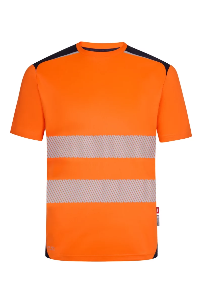 Camiseta técnica V.Dynamix Hi Vis 305630 | VELILLA &ndash; Combi Pro