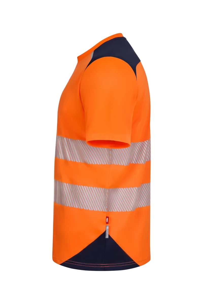 Camiseta técnica V.Dynamix Hi Vis 305630 | VELILLA &ndash; Combi Pro