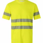 Camiseta algodón manga corta cinta segmentada 305642 | VELILLA