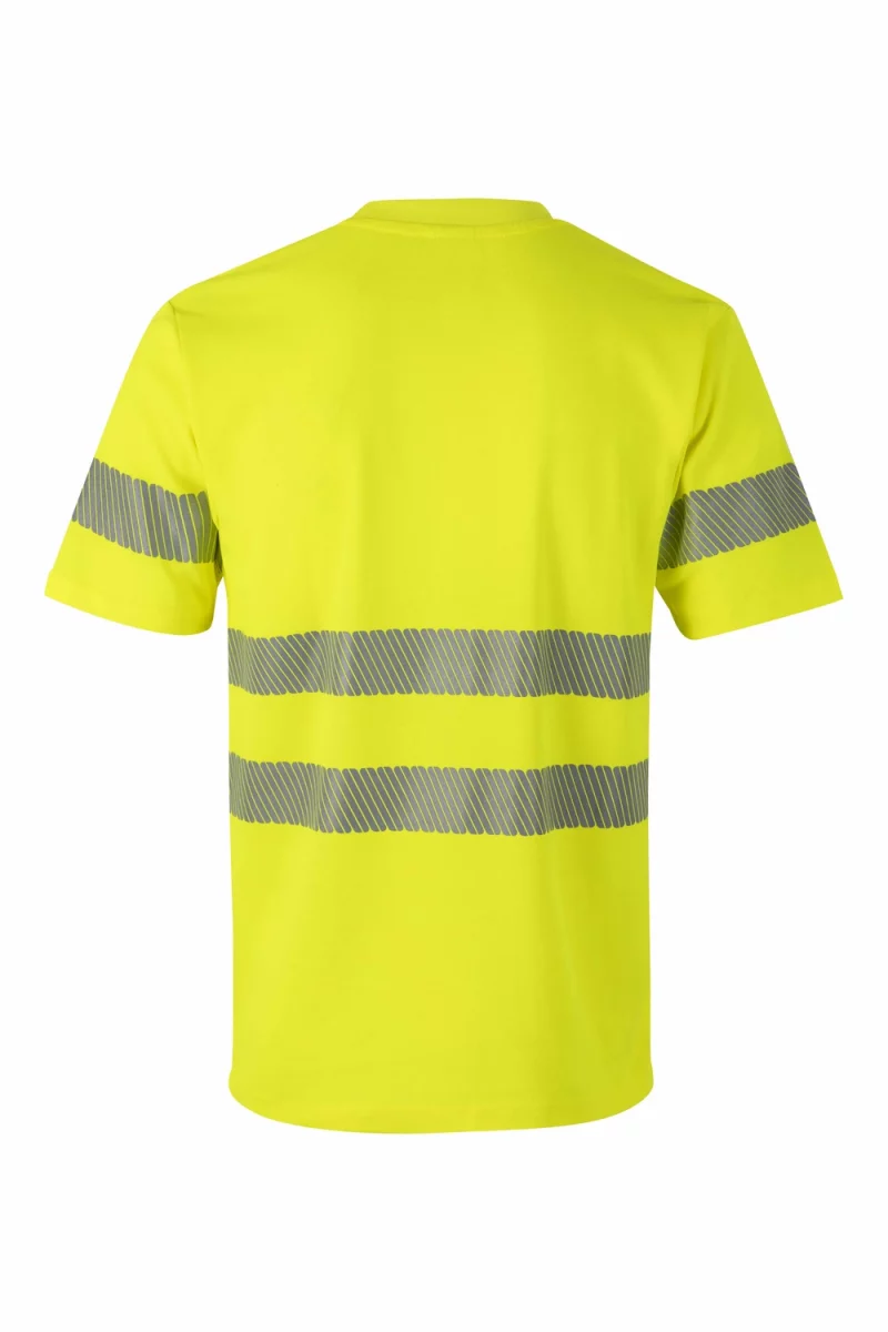Camiseta algodón manga corta cinta segmentada 305642 | VELILLA &ndash; Combi Pro