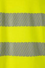 Camiseta de trabajo algodón alta visibilidad 305642 | VELILLA – Image 5
